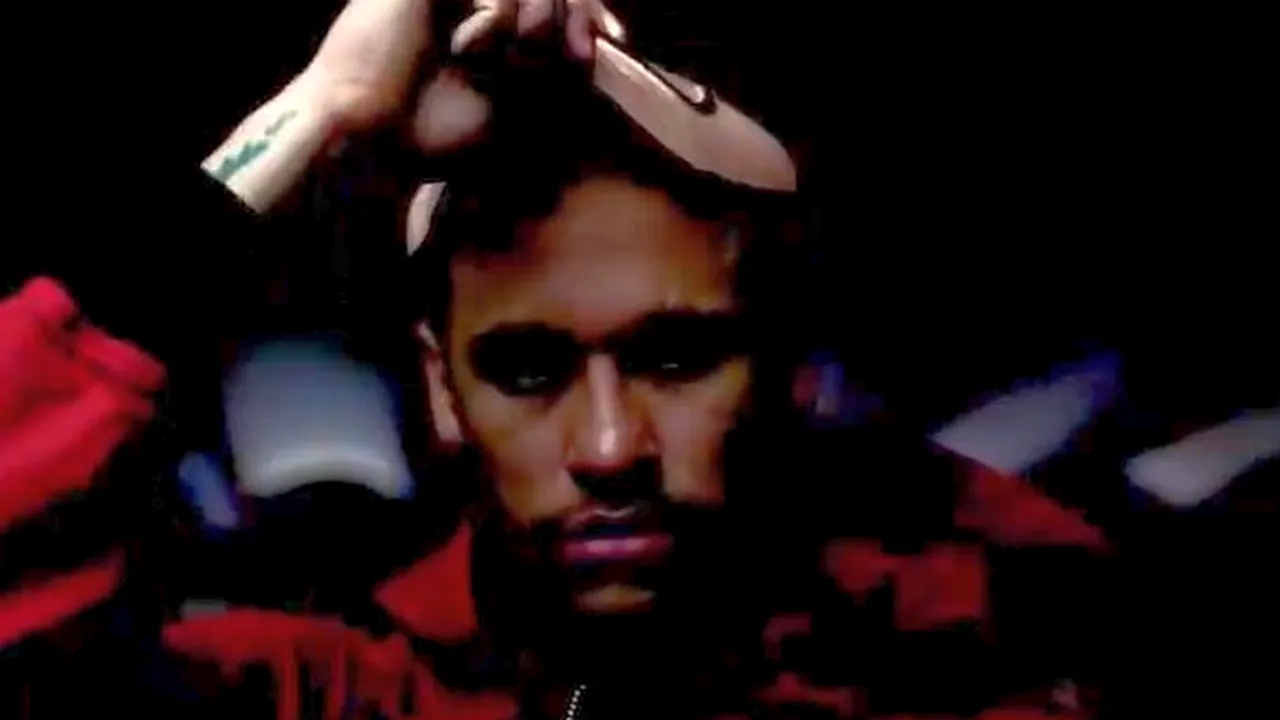 Apare continuarea serialului în care a jucat Neymar! Când va fi lansat sezonul 5 din La Casa de Papel | VIDEO