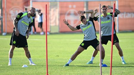 Tot ce trebuie să știți despre Supercupa României! FCSB - CFR Cluj, ora 20.00, în Ghencea. Avem lista celor 26 de partide din istorie. SPECIAL