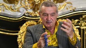 „E piston”. Gigi Becali a dezvăluit fotbalistul cu care FCSB ar fi dat lovitura