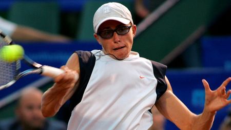 Crivoi, învins în finală la Napoli