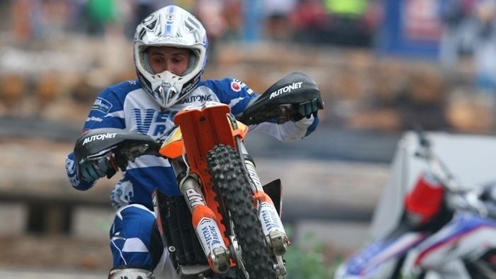 Cinci zile de aventuri extreme la Red Bull Romaniacs