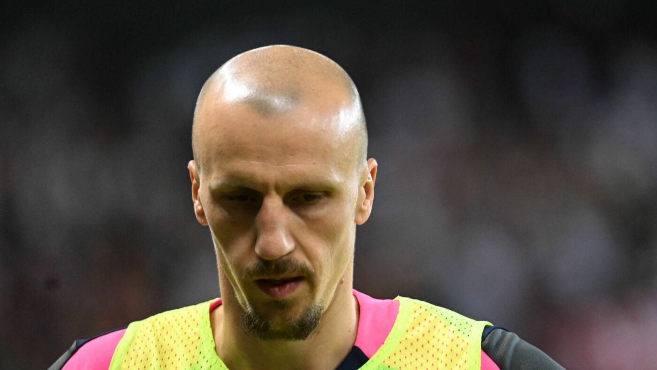 Vlad Chiricheș a fugit din România după ce a fost dat afară de Gigi Becali de la FCSB. Ce destinație a ales pentru a „evada”