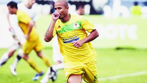 Wesley refuză să vină la palat!** Singura șansă ca brazilianul să mai ajungă la Steaua: "Dacă nu, îmi văd de treabă la Vaslui"