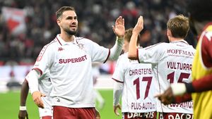 Koljic a reușit o intervenție miraculoasă și a salvat-o pe Rapid: „M-am dus acolo”