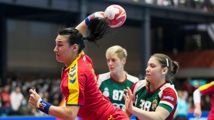 ANALIZA | „Explozia” băncii de rezerve! Cum a reușit România să întoarcă meciul cu Ungaria și să se califice în Top 12 la Campionatul Mondial
