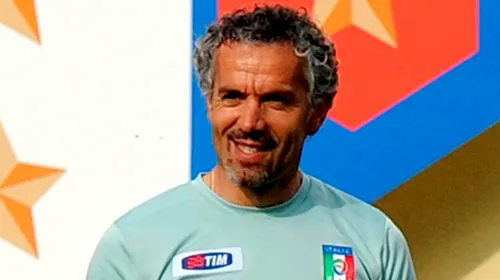 Donadoni, noul antrenor al lui Napoli!