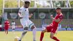 Misterul Billel Omrani. Cum a ajuns, de la salariu ridicol și dat afară din play-out Liga 2, bun peste noapte pentru CFR Cluj. EXCLUSIV