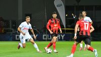 Transferul lui Anderson Ceara, picat de 3 medici! FCSB a cerut opiniile a 3 specialiști: „Îi punea Neubert haltera în spate și rămânea acolo”