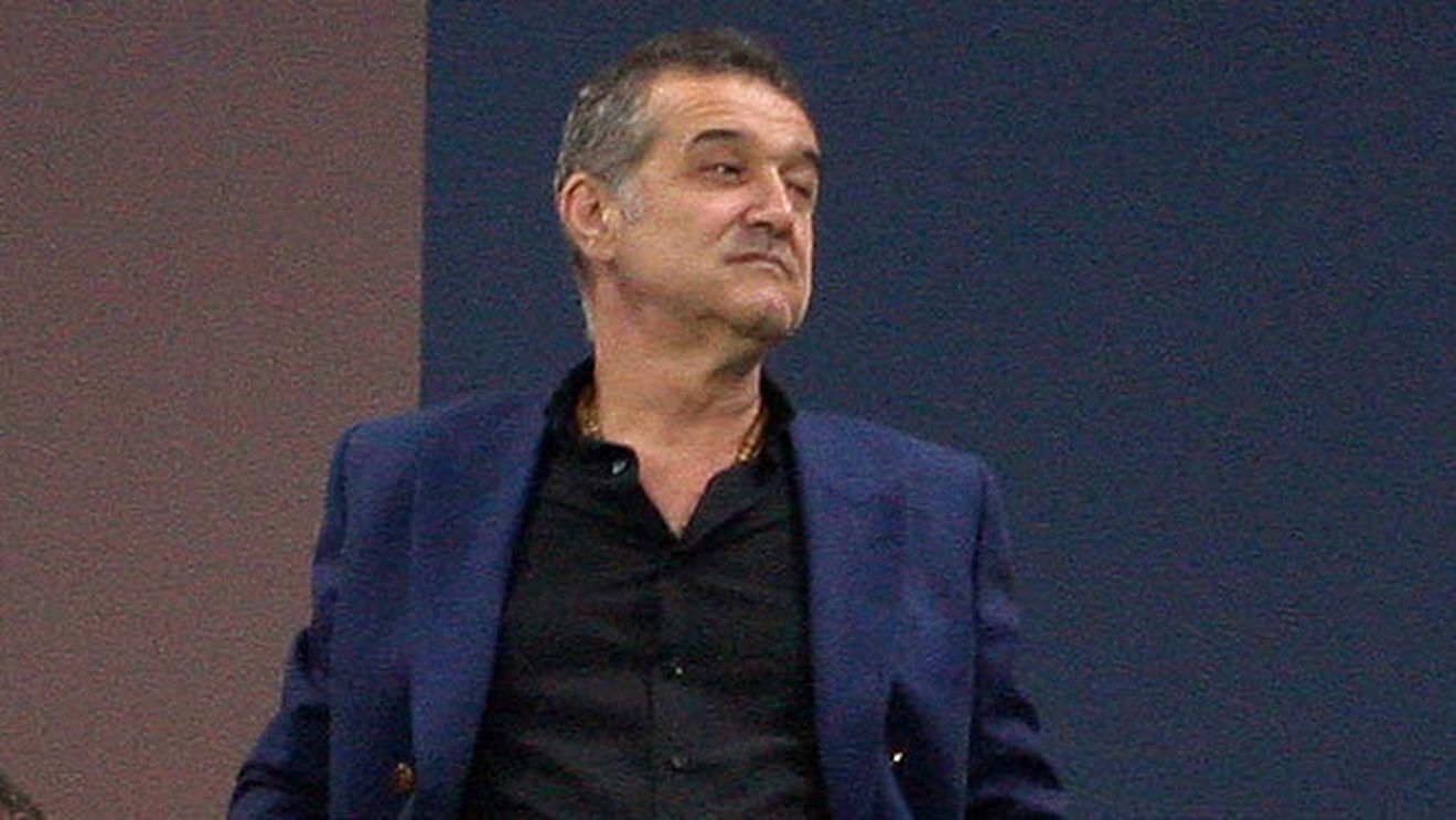Cea mai dură replică primită de steliști în acest sezon!** Trufia lui Becali, taxată de rivali: 'Dacă Steaua e echipa națională, noi suntem mai buni decât naționala'