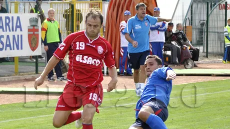 ETAPA 6 / FC Botoșani - ACS Buftea 3-1