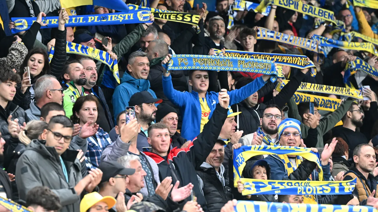 Petrolul – UTA, de la ora 21:30, Live Text Online în etapa cu numărul 4 din Superliga. Arădenii, în mare formă în debutul sezonului