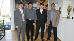 Motivul REAL pentru care Prodan a fost îndepărtat de la FRF: "Acest lucru l-a afectat foarte mult!" | VIDEO