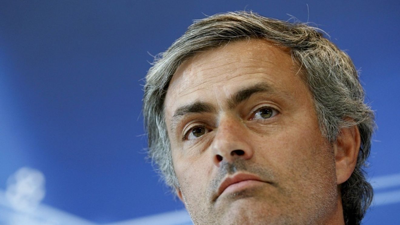 Mourinho SHOW la revenirea în Italia!** VEZI ce a zis la conferință!