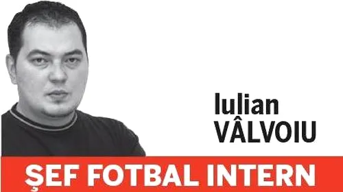 Iulian Vâlvoiu: „Se va mai vorbi despre CFR peste 10 ani?”