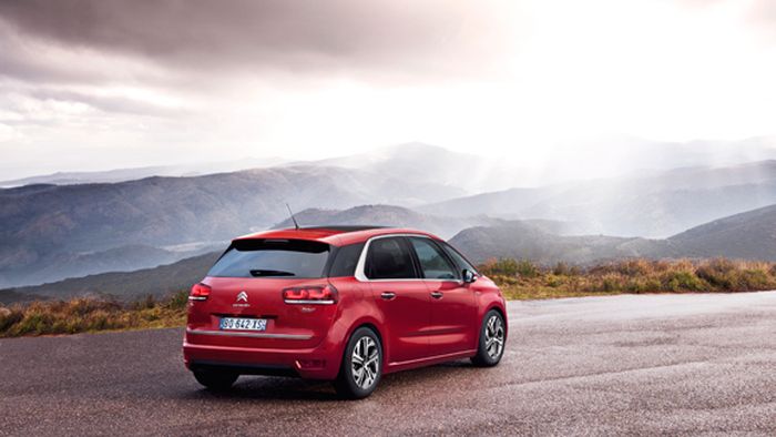FOTO CITROÃ‹N păseste într-o nouă etapă în ceea ce priveste strategia de produs