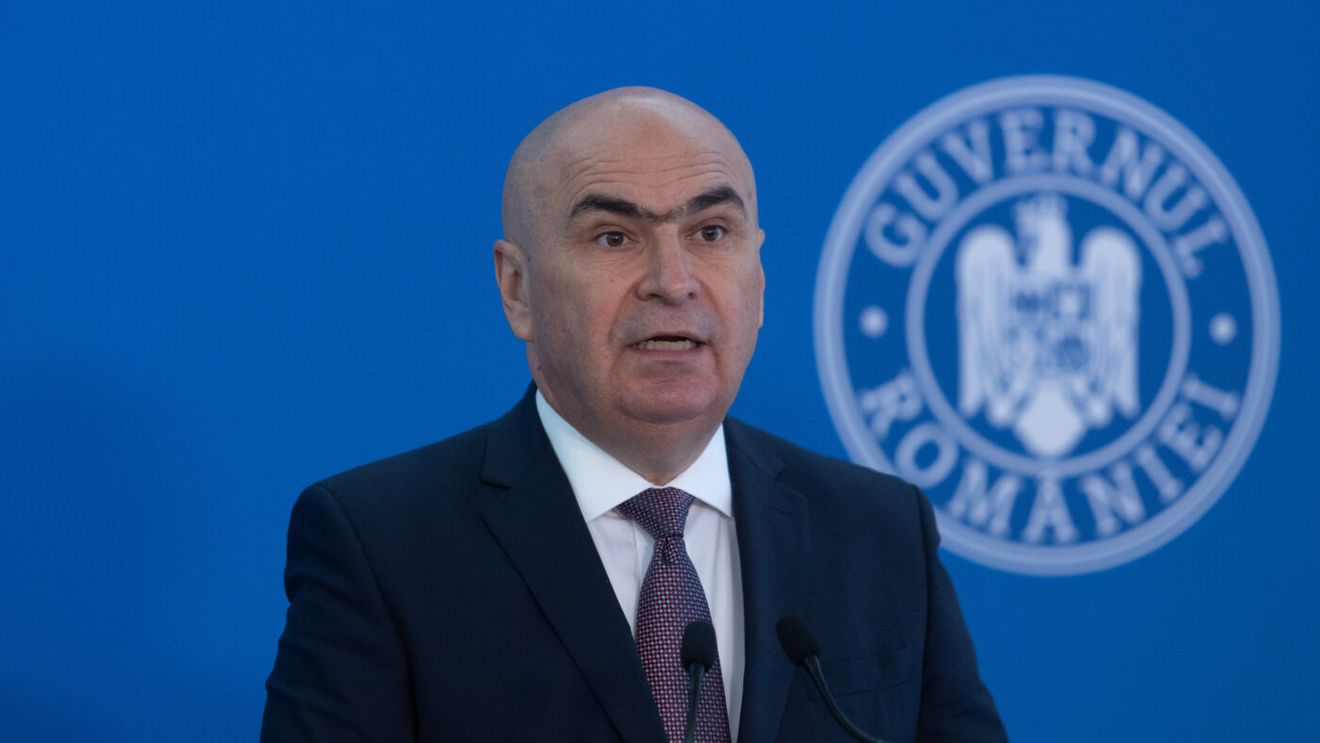 Anunț despre demisia premierului Ilie Bolojan. Prietenul lui Gigi Becali știe care a fost strategia lui Nicușor Dan: „N-avea cum”