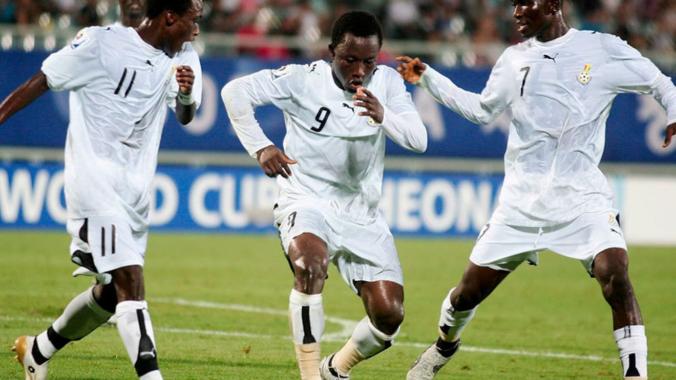 CFR a semnat cu unul dintre cei mai promițători africani din ultimul deceniu! Cine este Sadick Adams