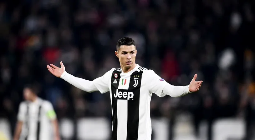 Cristiano Ronaldo, tot mai aproape de condamnare. Anunțul făcut de autorități: când va apărea superstarul în boxa acuzaților