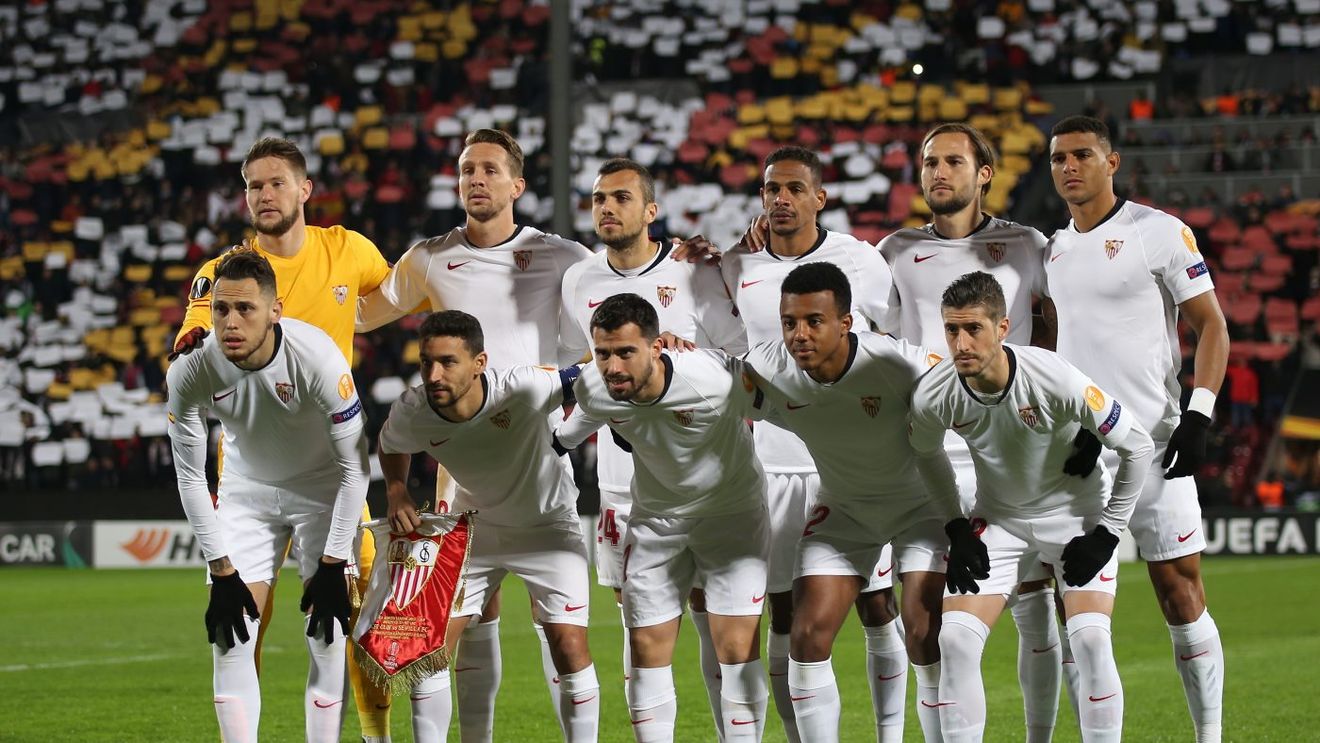 Presa din Spania o pune la zid pe Sevilla după remiza cu CFR: "Echipa a realizat puține lucruri și e în criză! En-Nesyri a fost salvatorul"