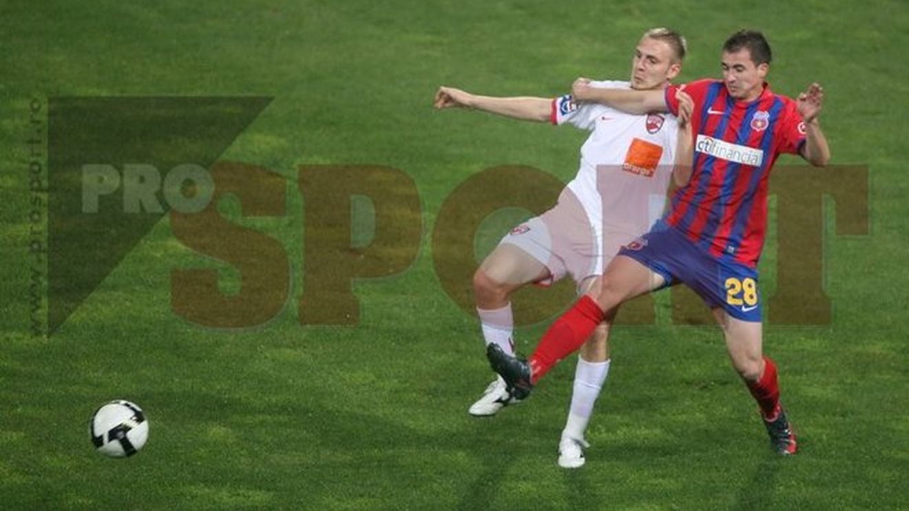 Ienei: "Ă‚știa de la Dinamo ne fac de râs în Ligă! **Iar o să se disculpe Borcea că au fost accidentați!"