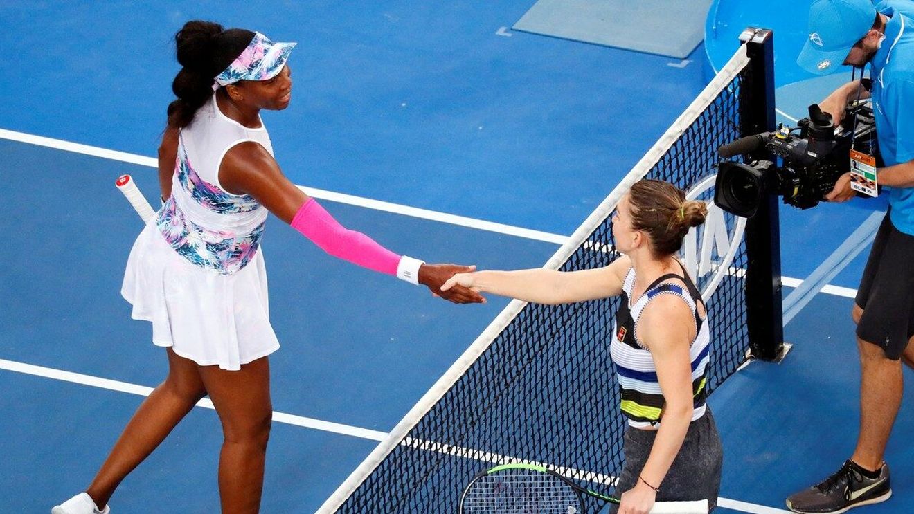 Reacția lui Venus Williams după ce a primit wild card la Washington și s-ar putea întâlni cu Simona Halep: „O întoarcere acasă!" Veterana de 42 de ani revine în circuit