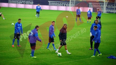 Estonii nu ne văd inferiori trupei lui Terim: "E greu de spus cine merită să meargă la baraj, echipele sunt la același nivel"