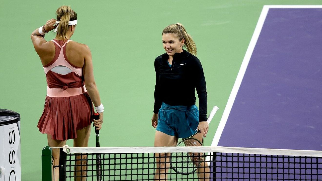 Agenția de Integritate taie în carne vie! Două colege ale Simonei Halep din WTA, suspendate pe viață pentru multiple încălcări ale programului anticorupție