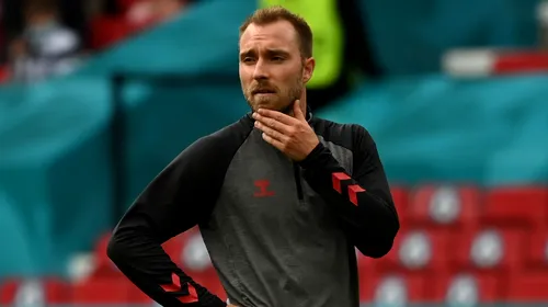 Anunț devastator pentru Christian Eriksen! Jucătorul lui <i class='ep-highlight'>Inter</i> <i class='ep-highlight'>Milano</i> ar putea fi interzis în Serie A: „Legea italiană e cea mai severă din lume!”