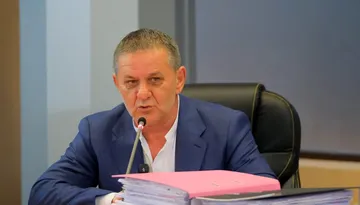 Marius Lăcătuș, mesaj direct în privința situației de la Steaua: ”Singurul care poate explica, Daniel Oprița”