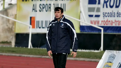 Neagoe: „Dacă nu era Săpunaru, niciun jucător de la Porto nu ar fi venit la Rapid”