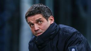 „Aș fi fost foarte supărat!”. Chivu, tranșant după Parma – Inter 0-2