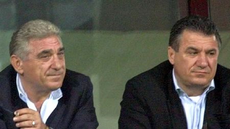 Dezvăluiri despre mama lui Giovanni și Victor Becali! Cum era femeia care le-a dat viață celor mai puternici impresari din istoria fotbalului românesc: „Gătea bine orice” | VIDEO