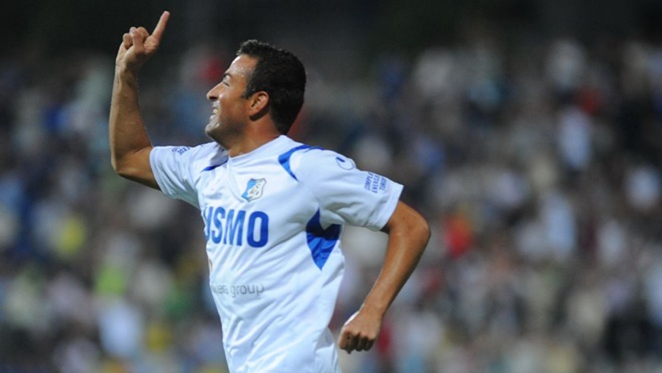 Test pozitiv pentru Pandurii