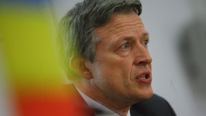 Octavian Morariu, reales a treia oară președinte la Rugby Europe! Cine sunt colaboratorii românului la forul continental