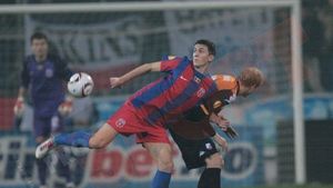 Antrenorul lui Utrecht: "Sperăm să batem pe Napoli și Steaua să învingă pe Liverpool!"