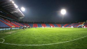 Și-au dorit ca Steaua să revină ACASĂ‚, dar acum dau înapoi!** Viorel Păunescu vede un mare minus după întoarcere: "Putem doar spera"