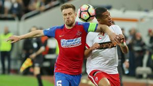 LPF a anunțat programul etapei a treia din Liga 1. Când se joacă Viitorul - Dinamo și FCSB - CS U Craiova