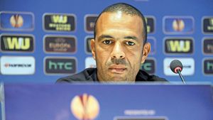 "Și Porto a pornit cu un punct când a câștigat EL!" Costinha îi laudă pe cei de la Pandurii: "Au executanți excelenți!"