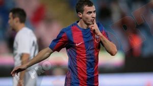 Ando îi aruncă mănușa lui Gigi:** "Dacă îl vrea pe Torje, să mi-l dea pe Stancu" :)