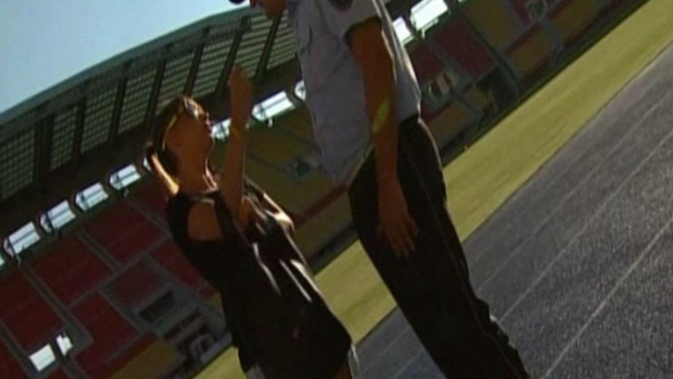 ActiveWatch a luat atitudine față de incidentul din Macedonia: "Comportament huliganic al oficialilor steliști la adresa jurnaliștilor"