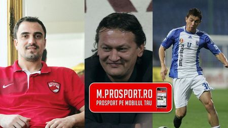 Cele mai trăsnite nume din Liga 1!** Vezi cum arată echipa "zoo"!