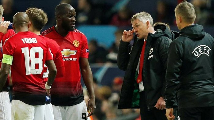 Solskjaer crede în revenire, Valverde e fericit și liniștit de Pique. Reacțiile după United - Barcelona 0-1: "Și PSG era favorită"