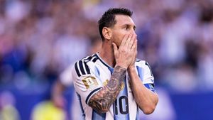 „Nu-l suport pe Messi! A fost protejat mereu”. Atac fără precedent al componentului Generației de Aur a României EXCLUSIV