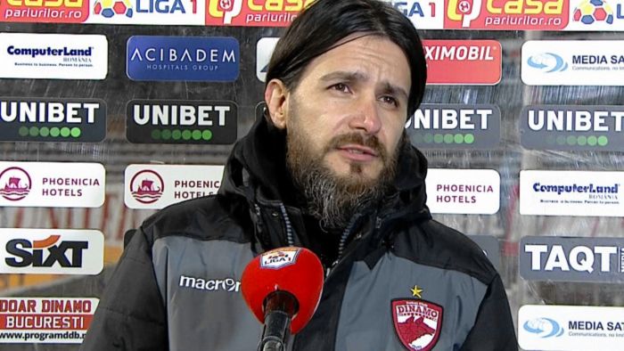 De ce a picat amicalul dintre Galatasaray și Dinamo.  Mario Nicolae e principalul vinovat. „Legislația turcă nu permite asta și s-a rupt totul!”