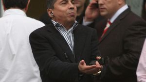 "Steaua a fost peste noi! Ă‚sta e adevărul!" CUM COMENTEZI?