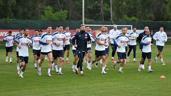 Ce a ajuns să simtă Gigi Becali pentru România. „Nu am mai făcut asta de 20 de ani”