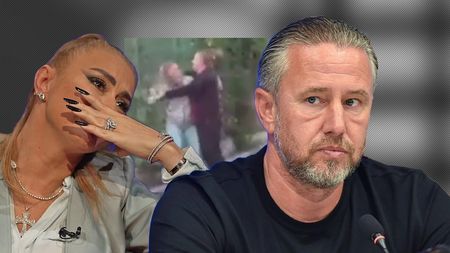 Laurențiu Reghecampf, prima reacție după ce instanța i-a admis cererea de divorț: „Este și va fi parte din sufletul meu!”