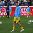 Momente grele pentru Dennis Man. Ce se întâmplă cu transferul lui