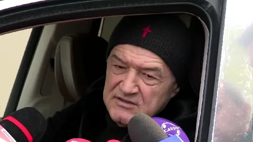 Gigi Becali știe cum să îl bată pe Gică Hagi! Vrea să copieze modelul „Regelui” înaintea meciului FCSB - Farul Constanța