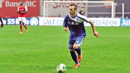 Îl mai știi pe Ciucur, decisiv pentru Pandurii în meciul cu Braga? Mijlocașul a promovat în Liga 2 în această vară, însă a decis să se retragă din fotbal: ”A schimbat jobul, activează în alt domeniu acum”